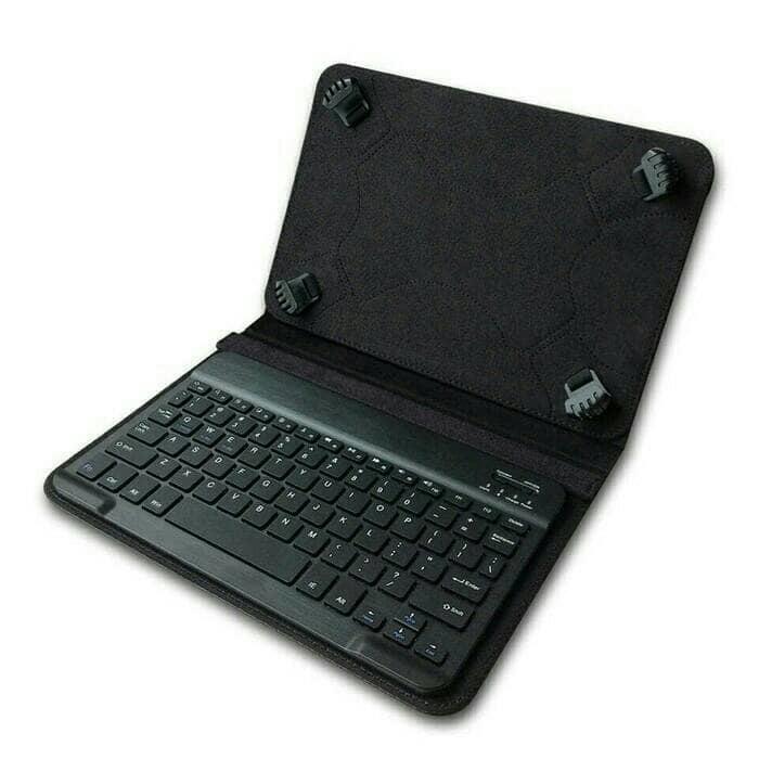 Harga Samsung Galaxy P1 Terbaru Juli 2019 4 Samsung Galaxy Note 10.1 P601 2014 Flip Cover Bluetooth Keyboard