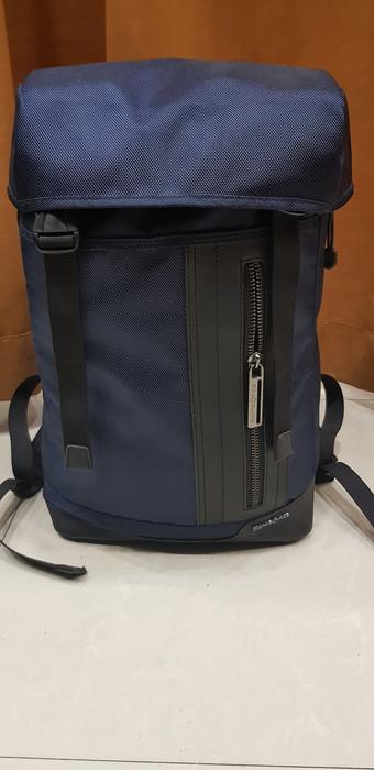 HOT SPESIAL!!! Samsonite Backpack Premium 1 : 1 - Navy