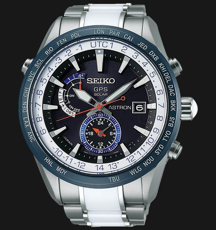 jual seiko astron