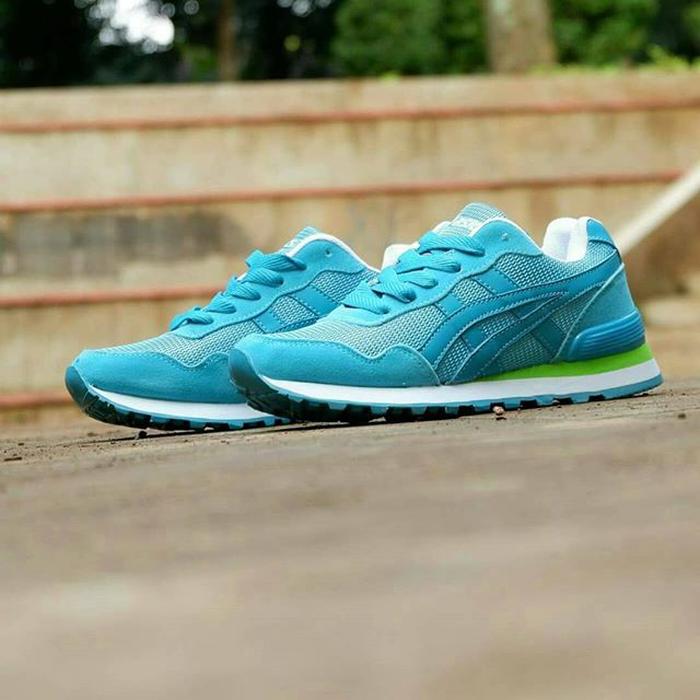 TERLARIS Asics onitsuka woman / Sepatu perempuan / kado perempuan PROMO