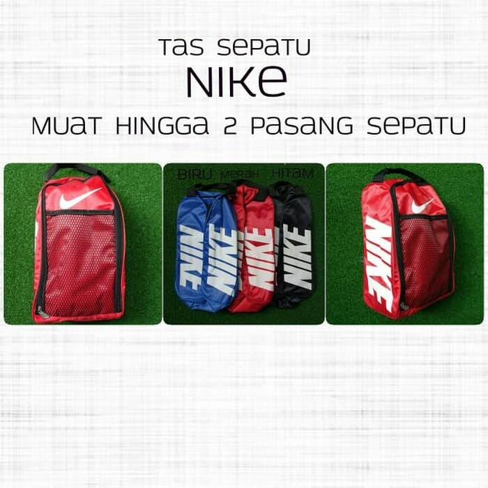 ASLI!!! TAS SEPATU NIKE - ZreBt1