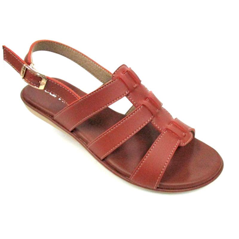 CARVIL Sandal Casual CHLOE L BATA