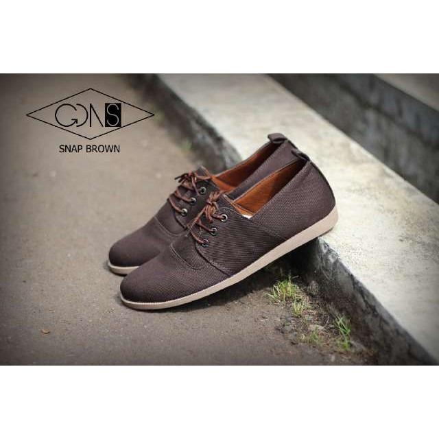 Sepatu Pria Clarks Kendar Mocassin Suede Slip On Loafers Sneakers Murah Tan