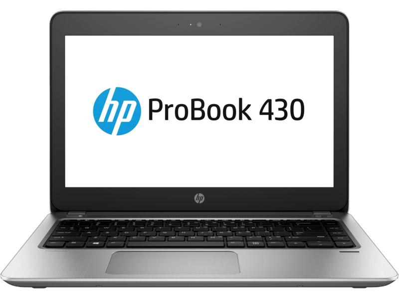HP PROBOOK 430 G4 - i5-7200U - 8GB - 256GB SSD - Intel HD 620 - 13.3