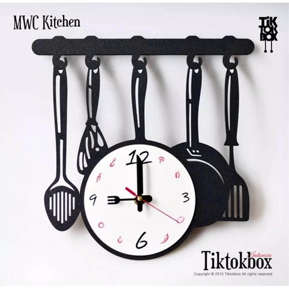 JAM DINDING MWC KITCHEN