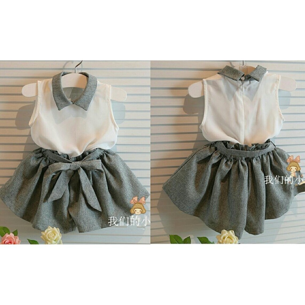 XV Baju Dress Anak Strip Polos 1 - 4 tahun / Baju Kodok anak / Baju dan Rok Polos / Trendy Lucu Bagus Kiddy / dress anak lucu / gaun anak