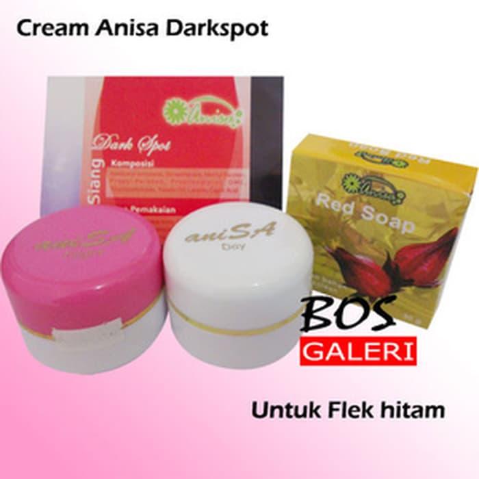 Cream Anisa Darkspot | Anisa darkspot
