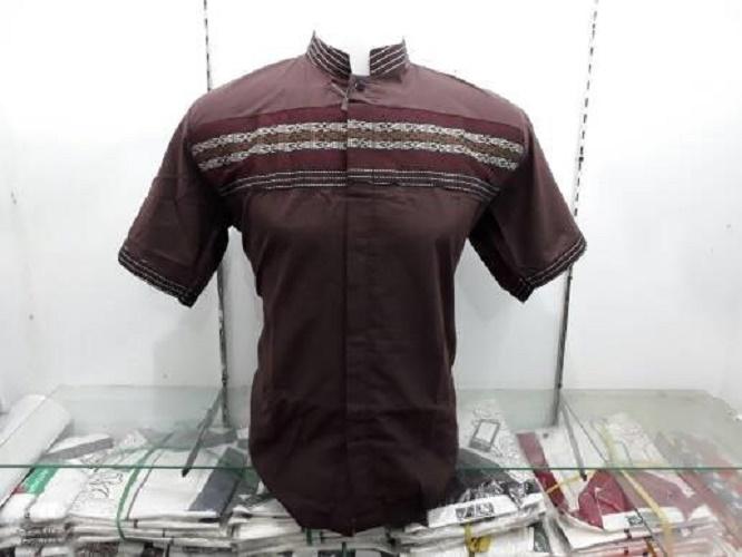 Jual Baju Koko Pria Kemeja Koko Baju Koko Dewasa Gaul Fashion