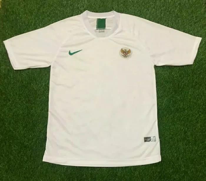 Jersey BAJU BOLA GRADE ORI INDONESIA AWAY 2018/19 Asian Games
