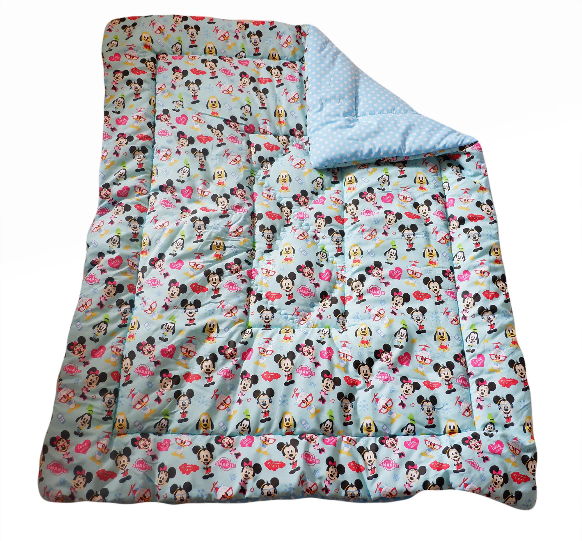 Shafiyyah.Sarban Bedcover Bayi