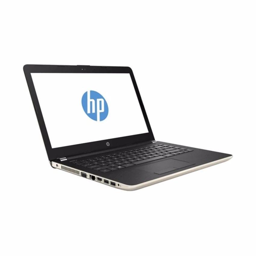 HP 14 - BS009TX - i5-7200 - 4GB - 1TB - VGA - 14