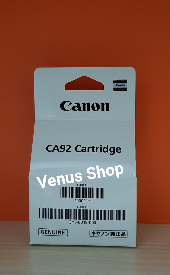 PROMO CANON HEAD PRINTER color G1000 - G2000 - G3000 - G1010 - G2010 - G3010 TERLARIS