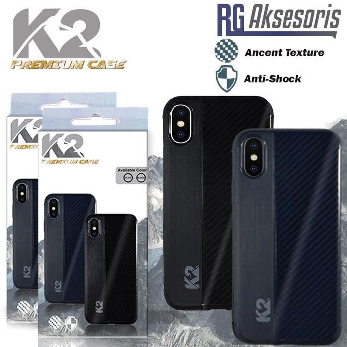 BEST SELLER BISA COD, SHINING SOFT CARBON PREMIUM CASE BY K2 OPPO NEO 9/F1S/A39/F3/A57/A37 Harga Diskon, Promo Termurah, Bayar di Tempat - NOURISHH INDONESIA