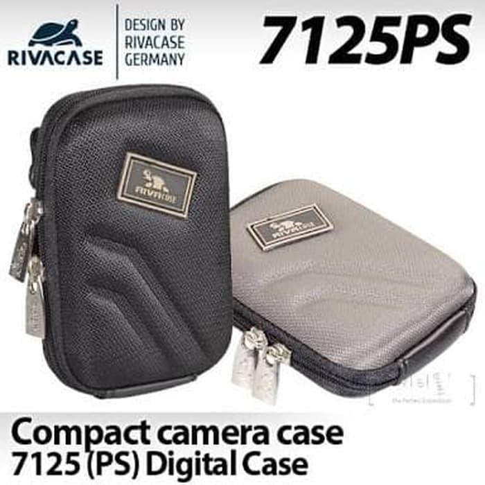 compact camera case tas portable kamera saku digital pocket for sony nikon canon fujifilm samsung olympus 7125