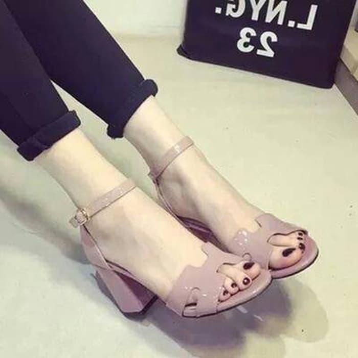 PROMO!!! heels hermes - at273W
