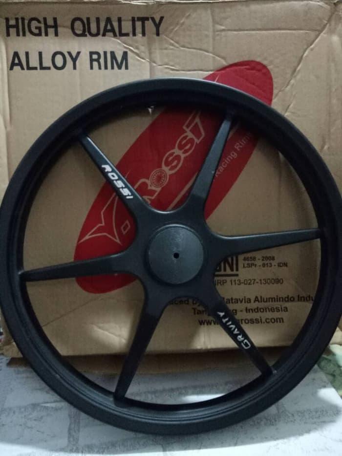 VELG RACING YAMAHA NOUVO - MIO RING 16