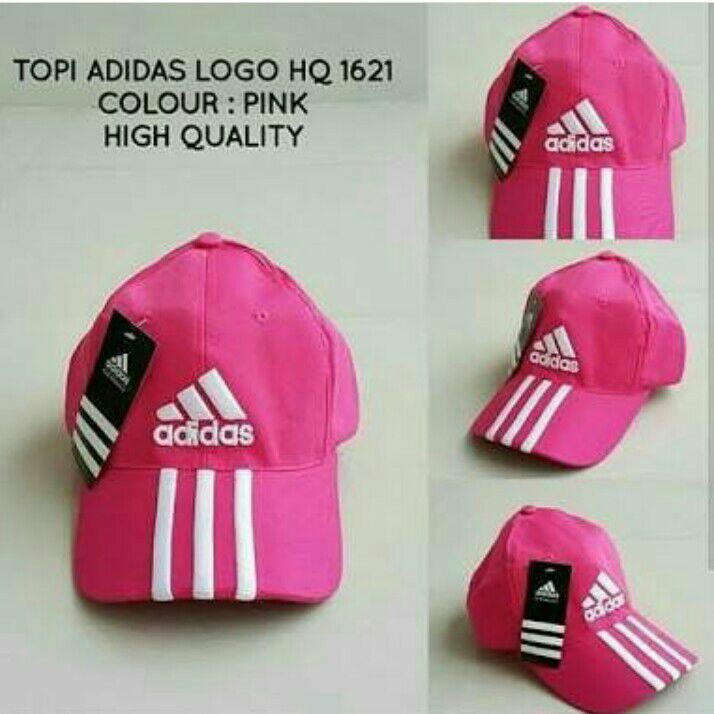 Topi adidas Pria dan wanita