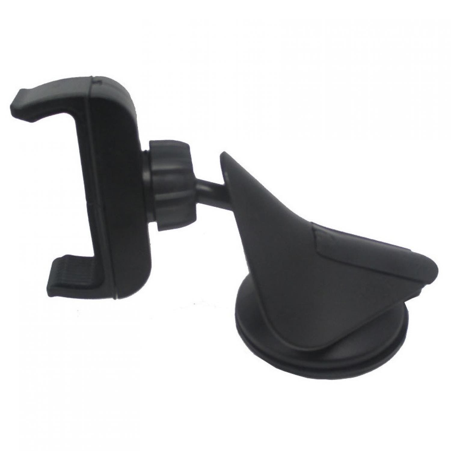 Best Seller!!! Lazy Tripod Car Mount Holder for Smartphone - WF-410 Original Asli Murah