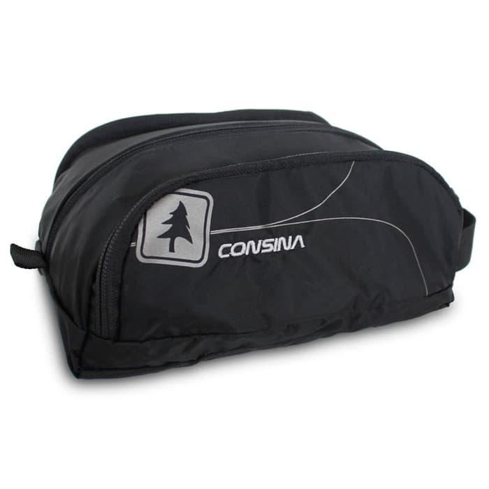 Tas P3K / Perlengkapan Obat-obatan Consina Medicine Pocket Murah