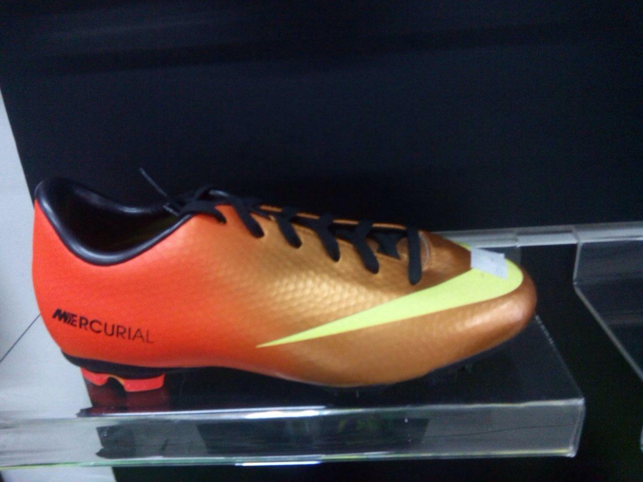 Sepatu bola nike mercurial victory fg junior original 100% SALE