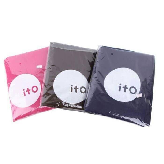 Best Seller Sarung Pelindung Penutup Koper Ito 20