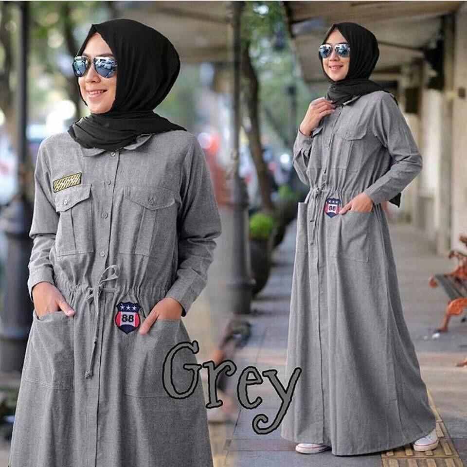 Jual Murah Dress Murah/Grosir Dress Murah/RANIA DRESS C05
