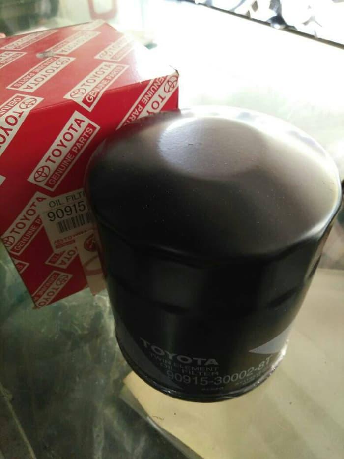Oil Filter / Filter Oli Landcruiser Dyna Hiace Diesel