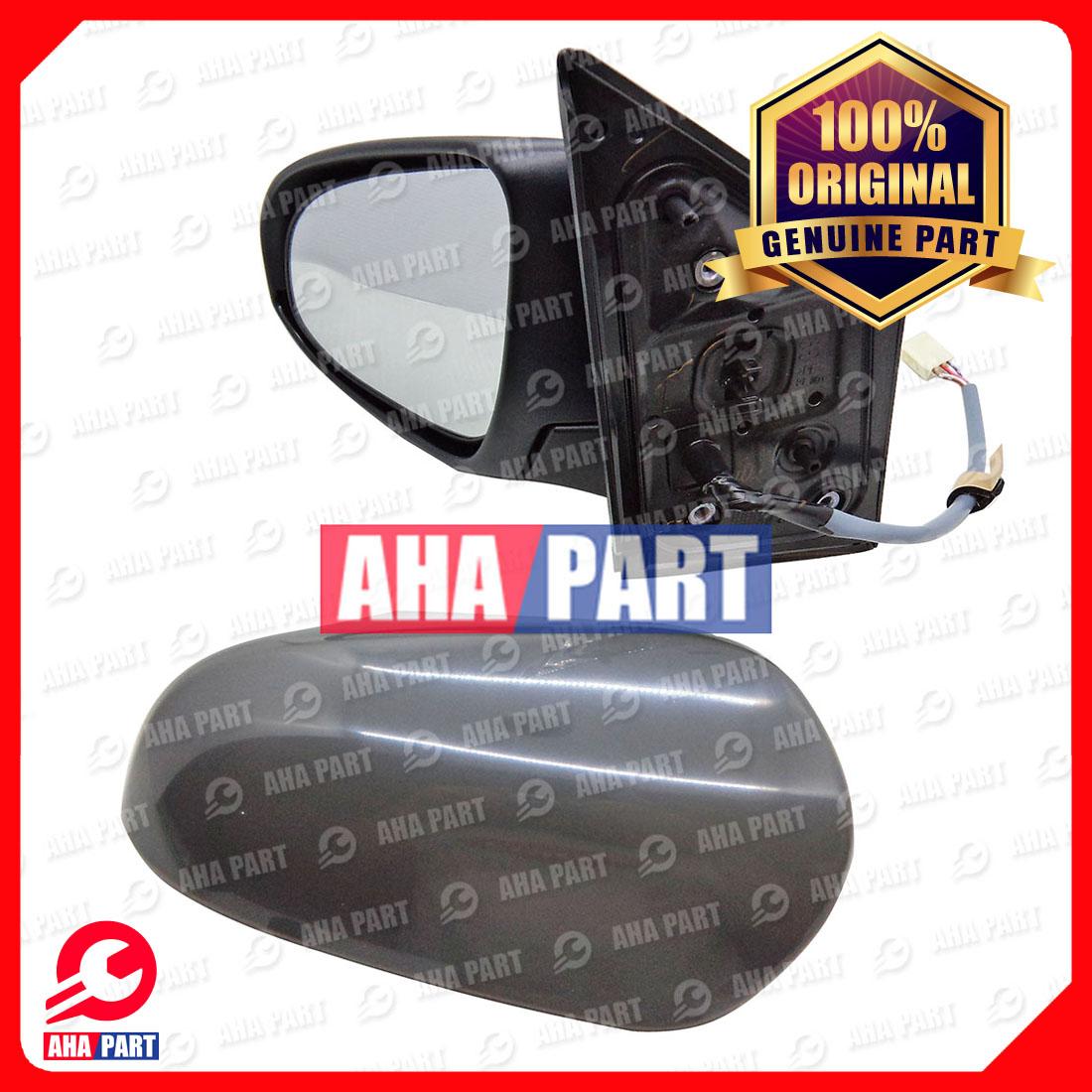 Daihatsu Spion Kiri Elektrik SIGRA Part No.87940-BZA90-001