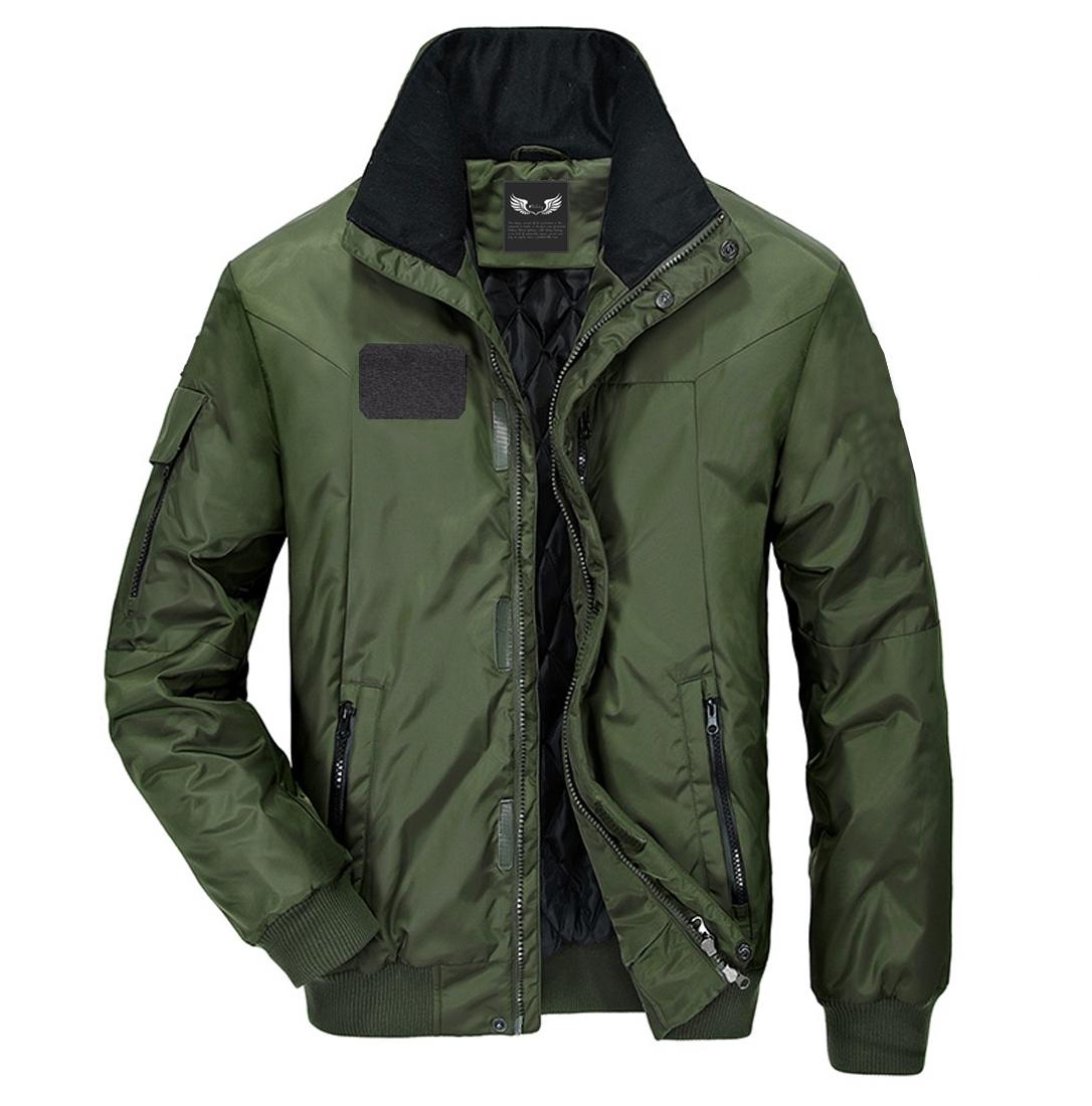 JAKET PRIA KAVELERI LTD HIJAU ARMY TERBARU BAHAN TASLAN MAYER TAHAN ANGIN/ANTI AIR NYAMAN DI PAKAI HANGAT/JAKET GUNUNG DISTRO BARU KEREN MURAH DAN TERSEDIA SEMUA LOGO CLUB BOLA PROMO