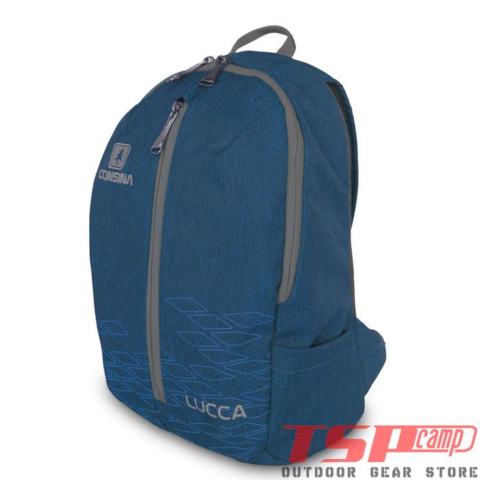 TERLARIS!!! Daypack / Ransel Consina Lucca - 3qTXID