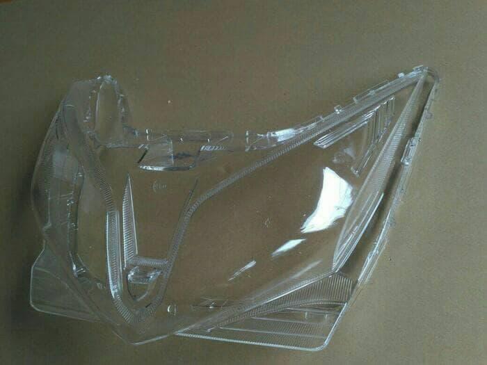 mika lampu depan vario 125 f1 kualitas oke
