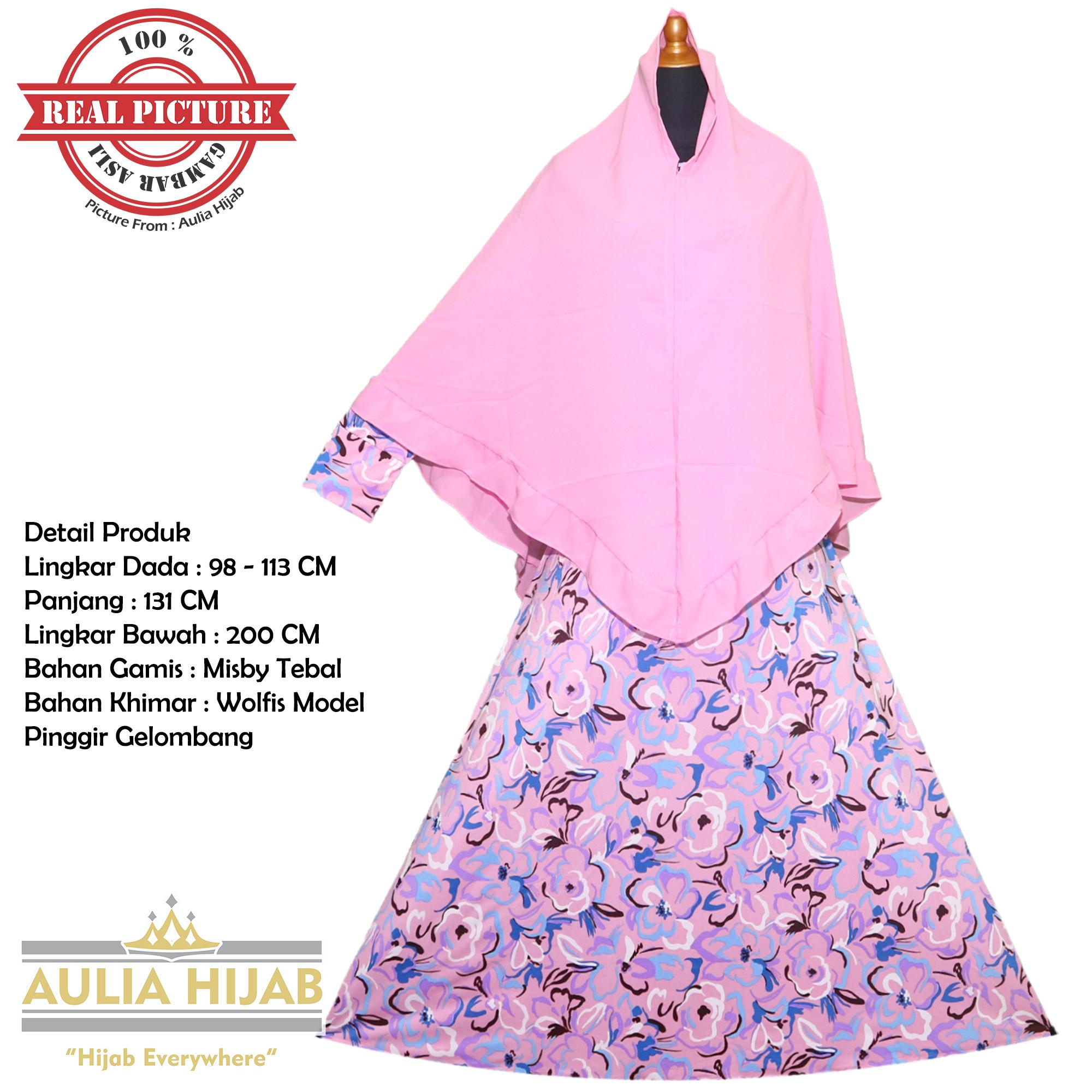 Jual Produk Baju Muslim Wanita Remaja 2018 Murah Daftar Harga