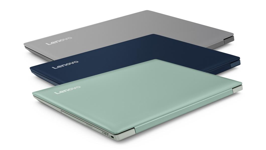 Laptop Lenovo Ideapad 330-14IGM/Celeron N4000 RAM 4GB/HDD 500GB/DVDRW/Integrated Graphics 14 Inci Garansi Resmi 2 Tahun