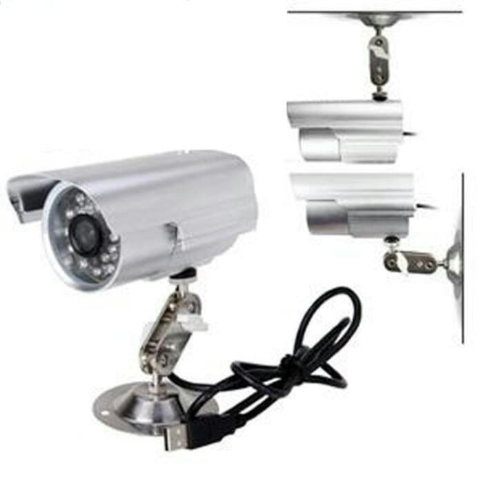 SELALU ADA - CCTV Portable Micro SD / CCTV Micro SD / CCTV Outdoor 600VTL CCTV Micro SD