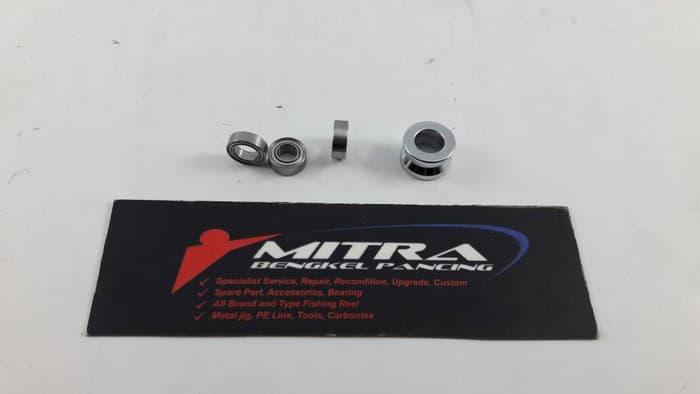Bearing line roller Ryobi Ap power 8000 - 6000