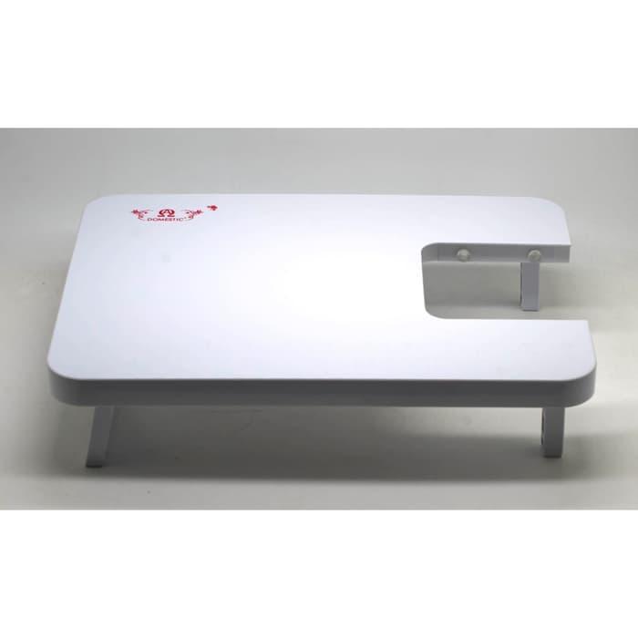 Meja tambahan untuk Mesin jahit DOMESTIC 505