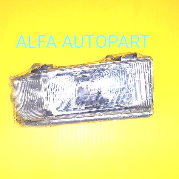 HEAD LAMP ASSY FUTURA KIRI