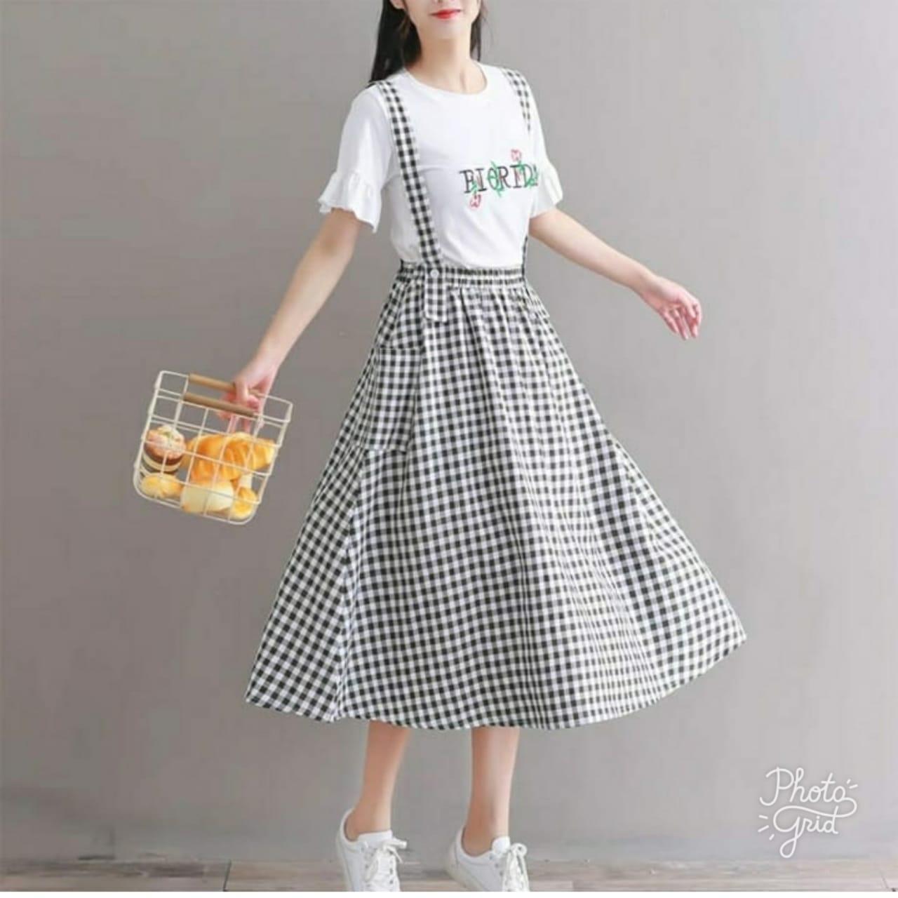 Milea Secret's - Rieke ST - Setelan Wanita Milea Secret's - Rieke ST - Setelan Wanita