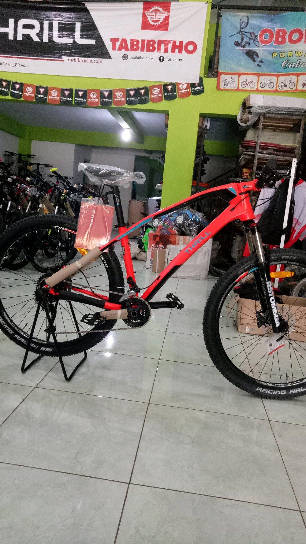 sepeda