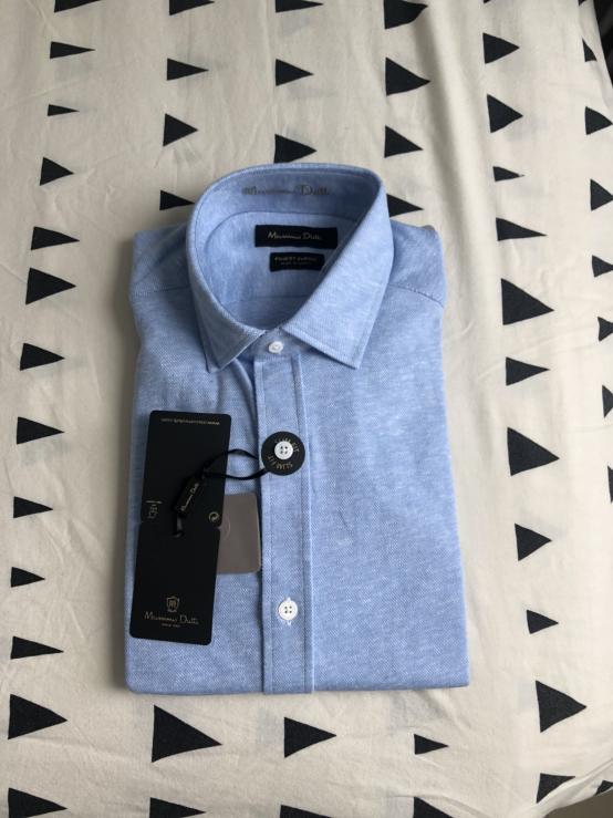 Kemeja Casual MD Cotton Authentic Not LV Guess Prada Fred Perry Tumi