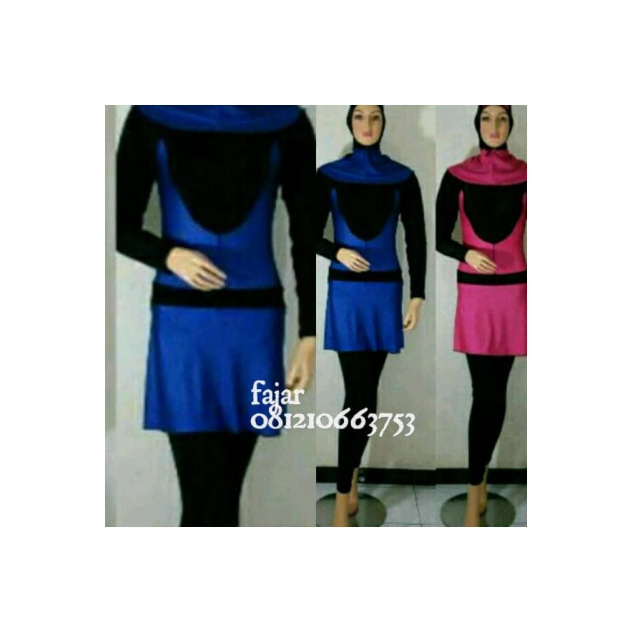 Sale! Baju Renang /Muslimah/Dewasa/Wanita/Remaja Murah