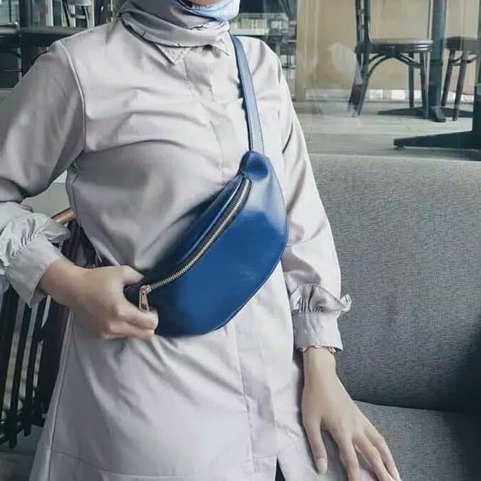 Franca / Tas Slempang Wanita/ Tas Pinggang Wanita/ Tas Bahu Wanita/ Tas Modis HNM.08