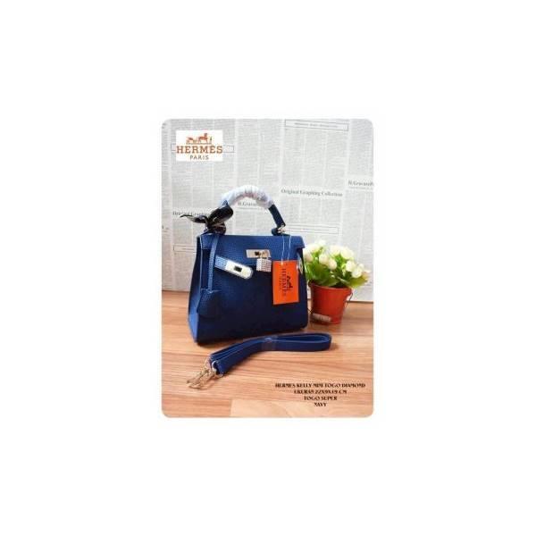 Hot Promo HERMES KELLY MINI TOGO TAS PESTA