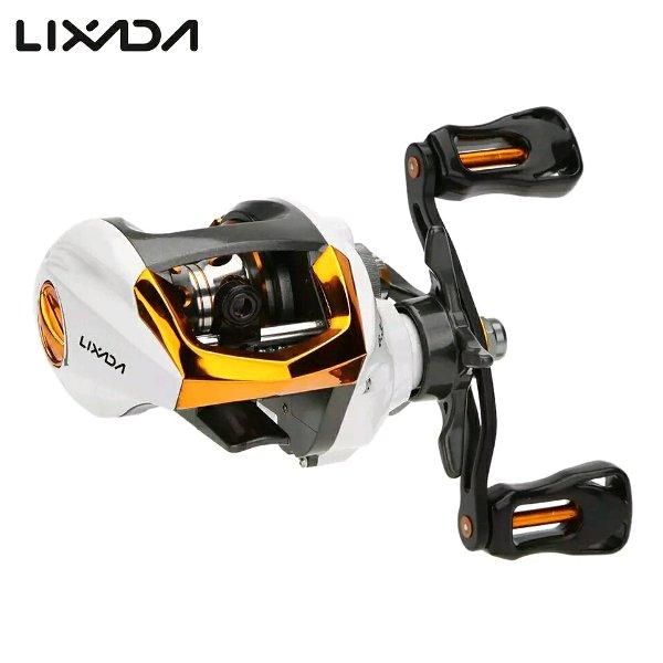 Reel pancing Bait Casting BC Baitcasting fishing Reel