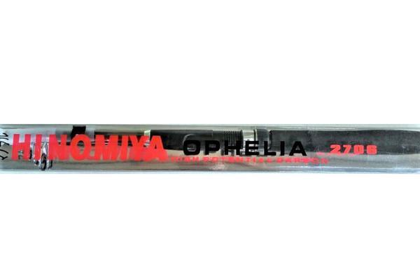 Joran Hinomiya Ophelia 2706 Terlaris (Stok Terbatas)