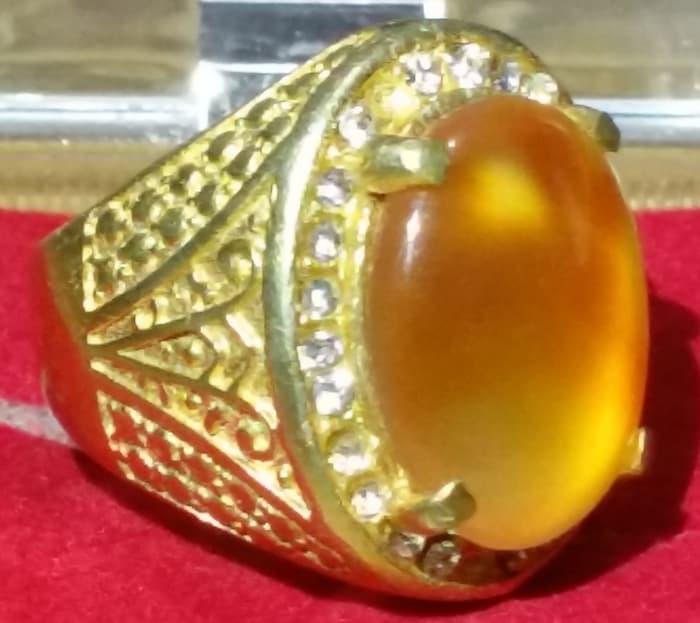 BATU AKIK CHALCEDON/BATU PERMATA/MULIA ASLI PACITAN (3)