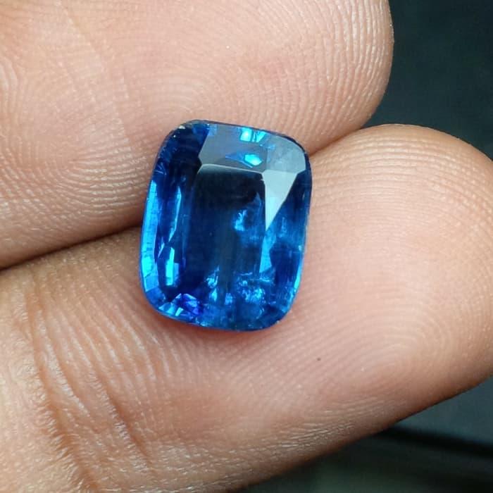 Promo Big Sale Perhiasan Aksesoris Natural Kyanite Safir Australi By Natural Gemshop.