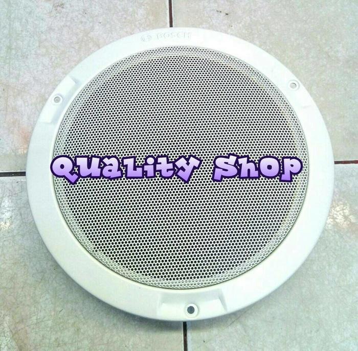 ORIGINAL SPEAKER CEILING/PLAFON BOSCH LHM-0606