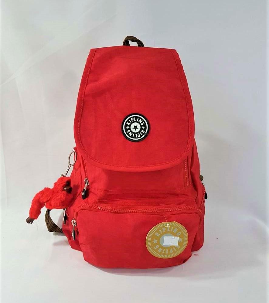 Tas Ransel Wanita Kipling Segitiga