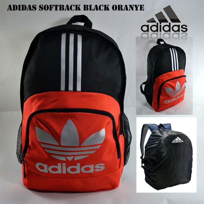 Tas Ransel Adidas Softbag Bo Free Rc Tas Bola Tas Sekolah - Mtk6pq